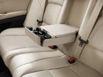 BMW 5-Series Long-Wheelbase 2010 года (CN)